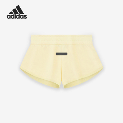 Adidas/阿迪达斯正品FEAROFGOD休闲舒适轻便经典透气短裤IW8933