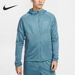 Nike/耐克正品2025春新款男士运动训练跑步外套FZ1112-006