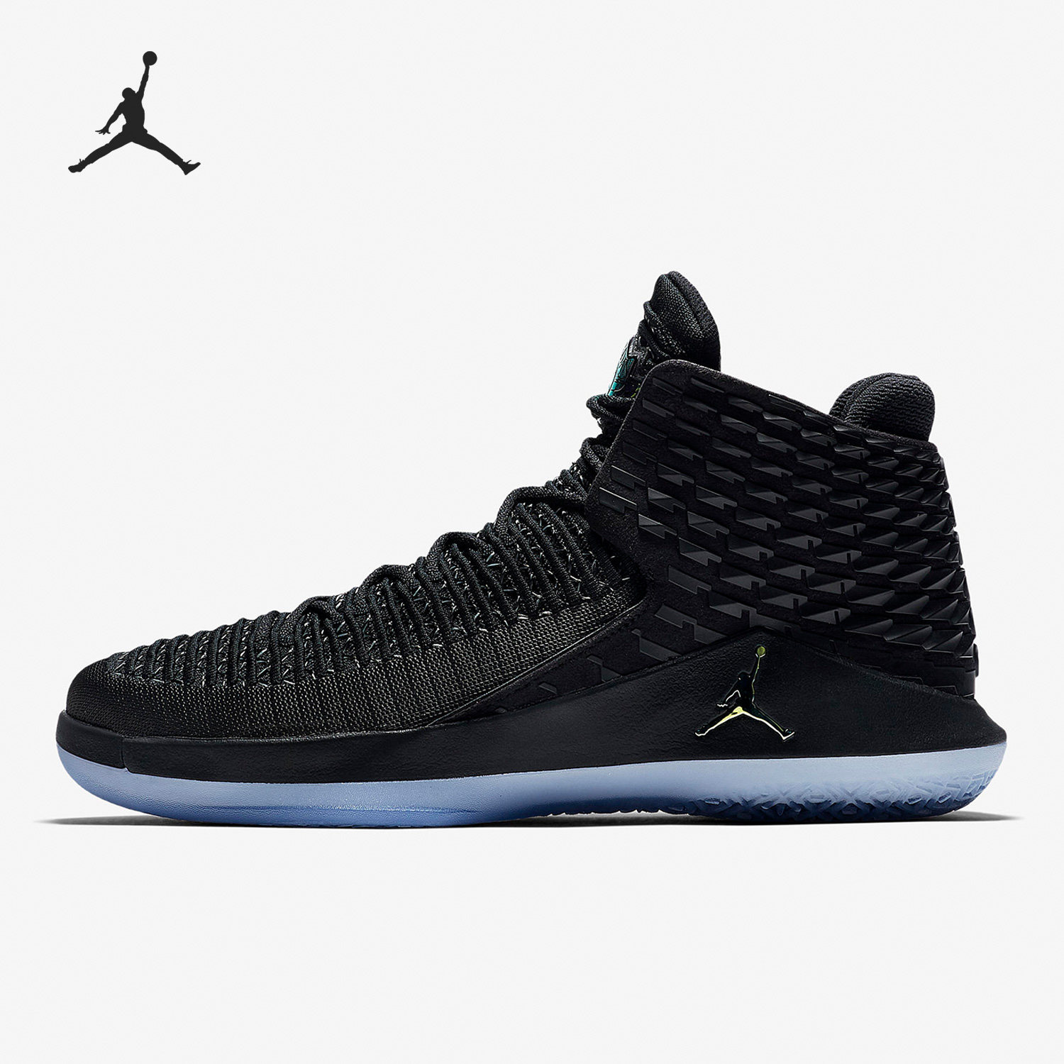Nike/耐克正品JORDAN AJ32 low男士耐磨篮球运动鞋AH3348-003