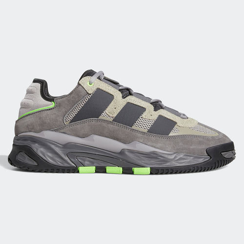 Adidas/阿迪达斯正品三叶草男女舒适经典休闲运动鞋 FX7654