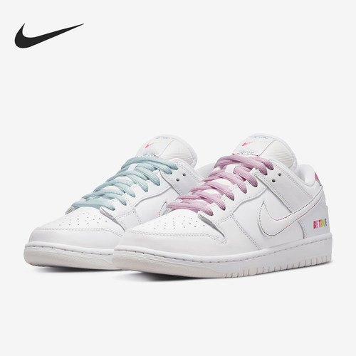 Nike/耐克男女简约经典休闲板鞋