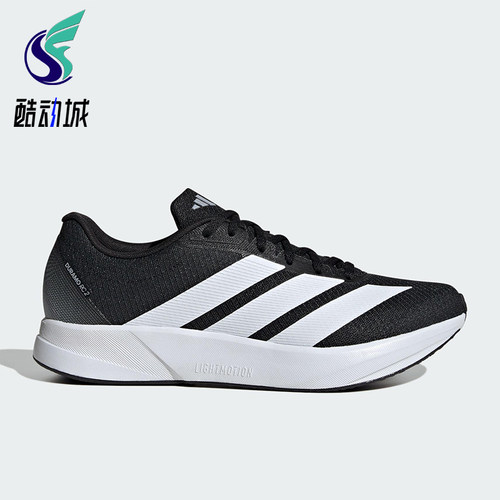 Adidas/阿迪达斯正品DURAMO RC2男女耐磨缓震运动跑步鞋JS4429