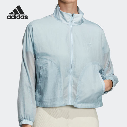 Adidas/阿迪达斯女子夹克外套