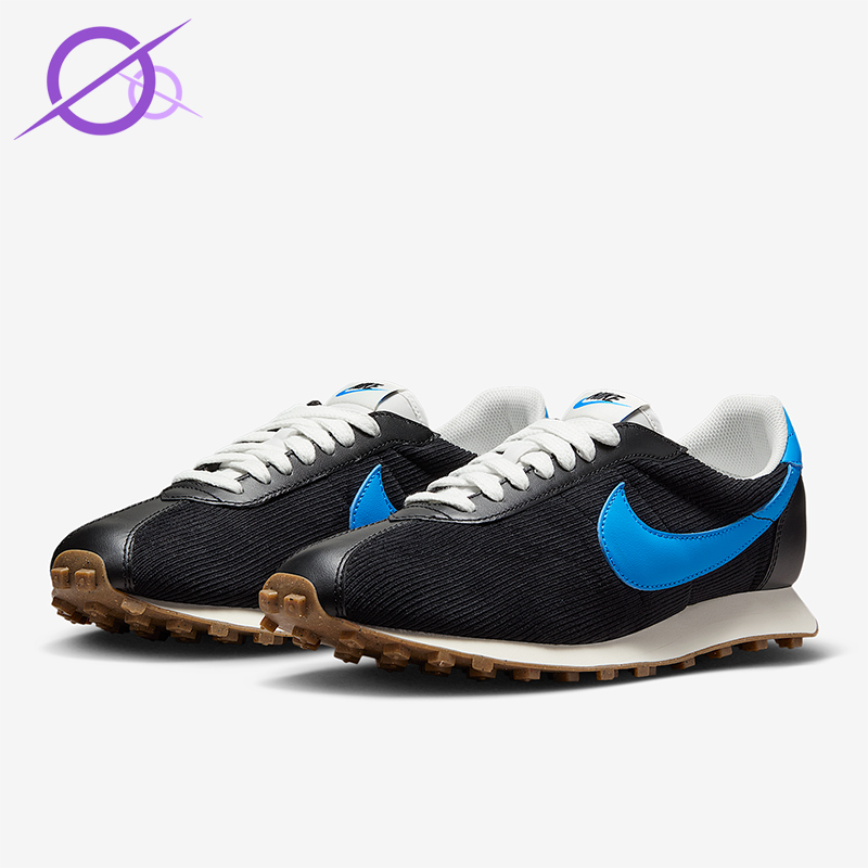 Nike/耐克正品LD-1000 SE男士系带薄底休闲轻便运动鞋HV4455-001