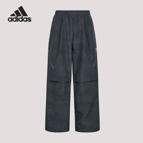 Adidas/阿迪达斯正品FOSTRACKSUITBOTOMS新款经典男长裤KU5349