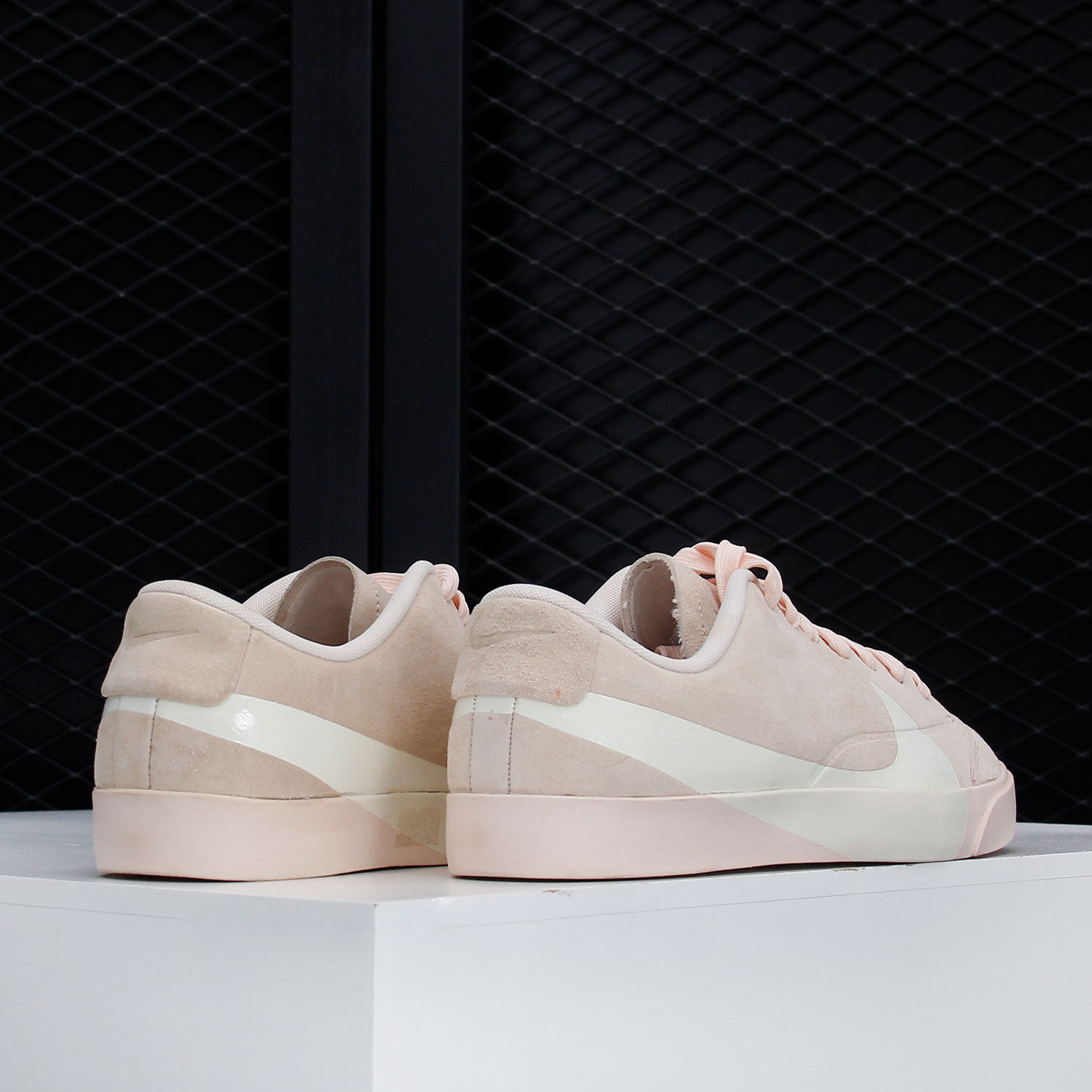 Nike/耐克正品 BLAZER CITY LOW LX 男女休闲板鞋 AV2253-800,运动鞋new,板鞋,淘宝优惠券,粉丝福利购,淘宝优惠卷