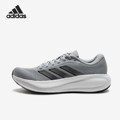 Adidas/阿迪达斯正品RESPONSERUNNER2织物鞋舒适经典跑步鞋KJ1734