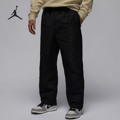 Nike/耐克男士宽松梭织长裤