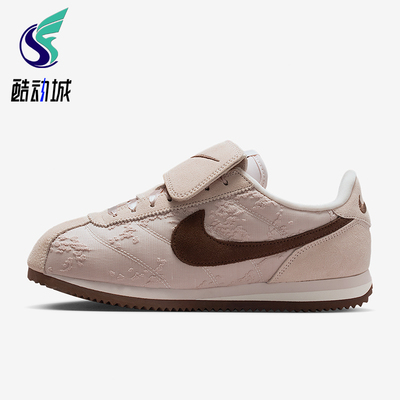 Nike/耐克正品2026春季款女士运动低帮系带耐磨休闲鞋IQ3624-667