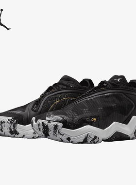 Nike/耐克正品JORDAN男士减震透气耐磨潮流篮球鞋DO7189-071