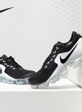 Nike/耐克正品 Air VaporMax CS男女全掌气垫缓震跑步鞋AH9046