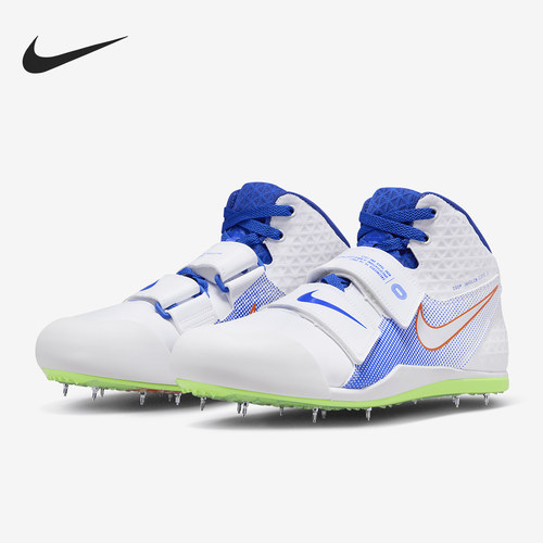 Nike/耐克正品四季款男士运动减震训练中帮防滑休闲鞋AJ8119-102