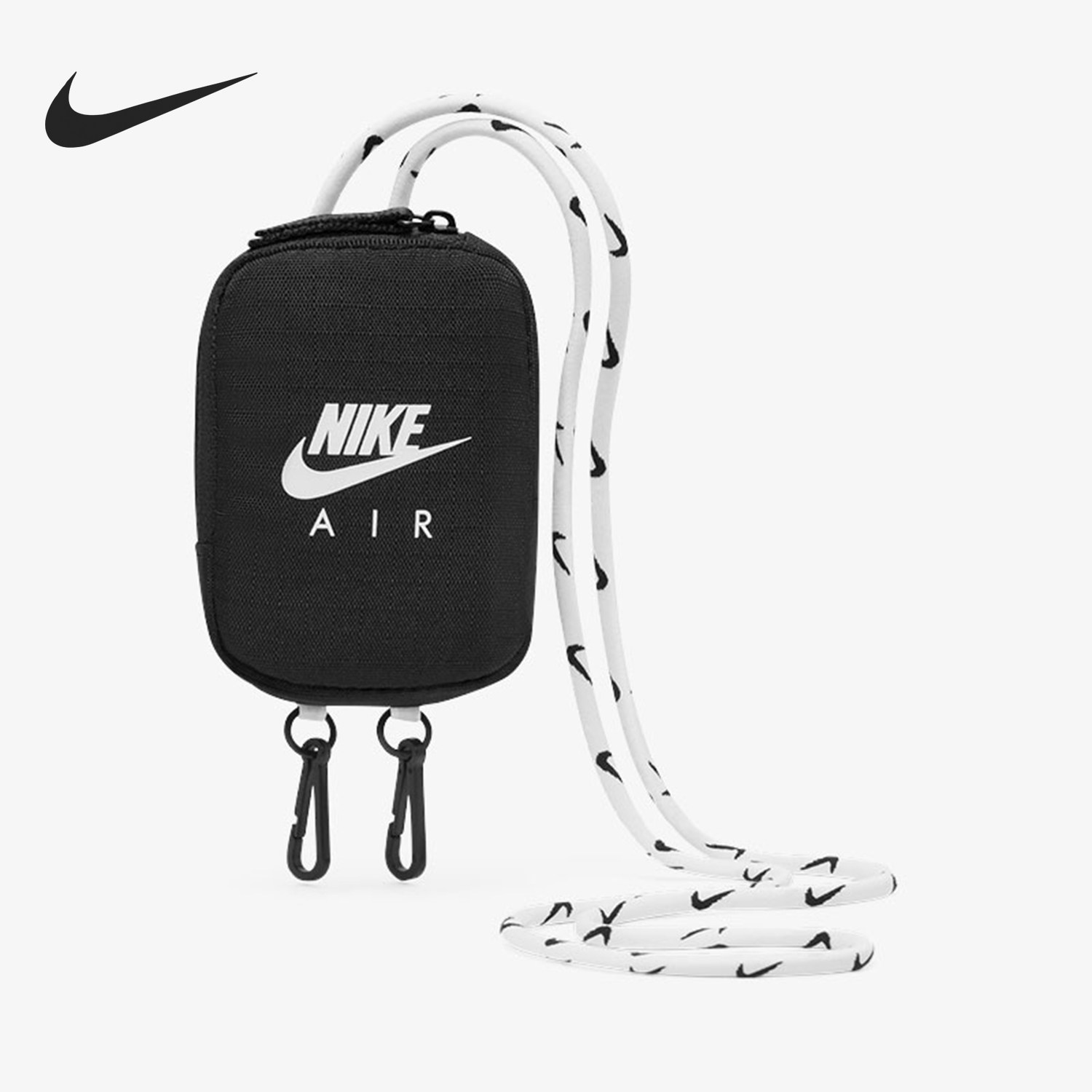 Nike/耐克正品新款男女款小巧便携运动休闲挂绳包DV4223-027,运动包/户外包/配件,挎包/拎包/休闲包,淘宝优惠券,粉丝福利购,淘宝优惠卷
