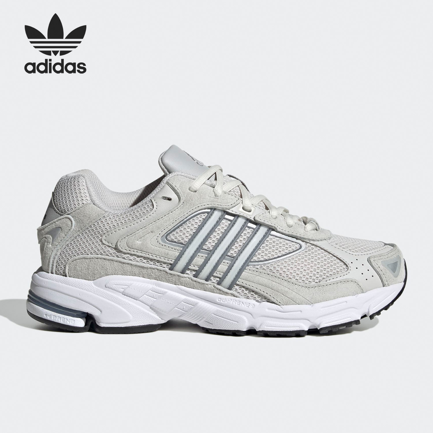 Adidas/阿迪达斯正品Response CL三叶草夏季男女休闲鞋ID4290