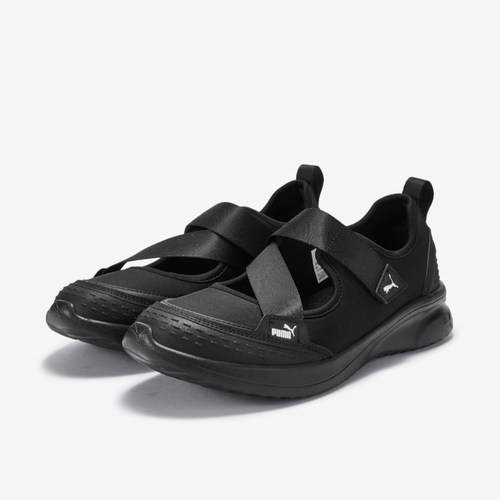 Puma/彪马正品Adelina 2 SUMMER女士舒适时尚休闲鞋408811-01