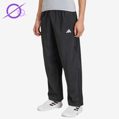 Adidas/阿迪达斯正品ESENTIALSENTIALS新款经典运动长裤KF1062