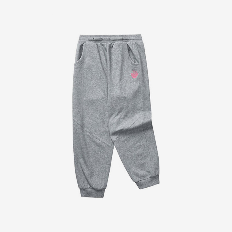 Skechers/斯凯奇正品时尚新款儿童系带透气经典运动束脚休闲长裤,童装/婴儿装/亲子装,裤子,淘宝优惠券,粉丝福利购,淘宝优惠卷