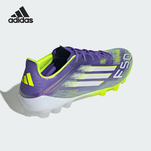 Adidas/阿迪达斯正品F50 ELITE 男女训练耐磨足球鞋JH7639