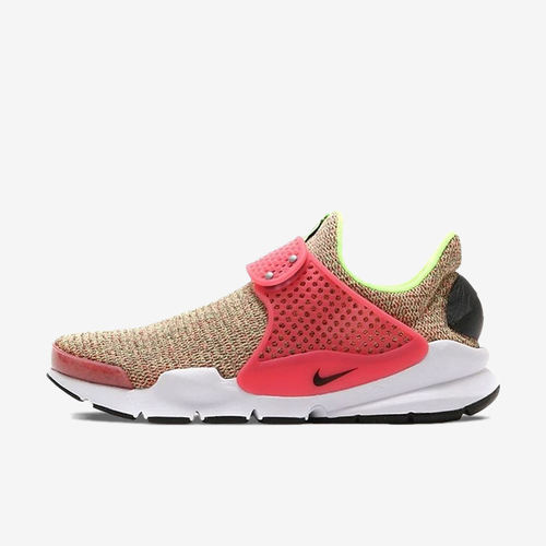 Nike耐克正品Sock Dart SE女低帮运动日常出行休闲鞋862412-301
