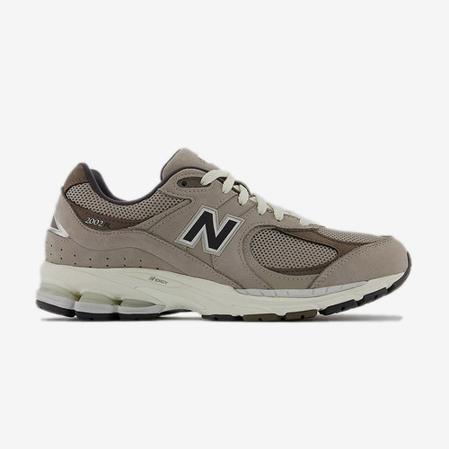 New Balance/NB正品运动男女同款经典复古耐磨低帮休闲鞋M2002RAW