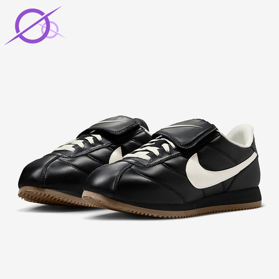 Nike/耐克正品2025秋季款男女日常运动耐磨低帮休闲鞋IM4843-010