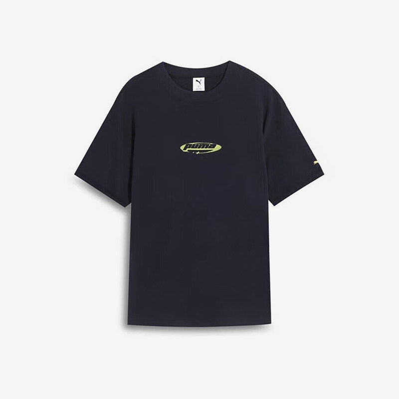 Puma/彪马正品夏季男女圆领复古透气训练短袖T恤633853-16,运动服/休闲服装,运动T恤,淘宝优惠券,粉丝福利购,淘宝优惠卷