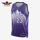 运动训练健身T恤FQ4363 Nike 506 FIT NBA男士 耐克正品 Dri