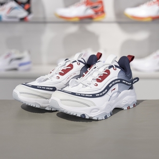 冬季 YKCU192 新款 百搭低帮耐磨运动休闲鞋 男大童时尚 李宁正品