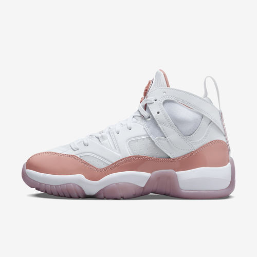 Nike耐克正品Jordan Jumpman Two Trey女舒适篮球鞋DR9631-601