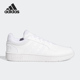 阿迪达斯正品 HOOPS 3.0女子时尚 Adidas 板鞋 GW3036