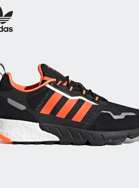 Adidas/阿迪达斯正品三叶草男子透气耐磨低帮运动鞋H00428
