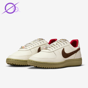 IQ1144 Nike General女士日常薄底休闲运动鞋 Field 022 耐克正品