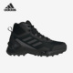 户外运动耐磨高帮徒步鞋 Adidas 男士 新款 GY4174 阿迪达斯正品