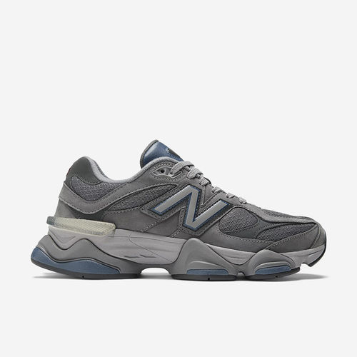New Balance/NB正品新款男女同款柔软复古轻便休闲鞋U9060ECC-D