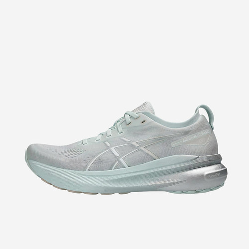 Asics/亚瑟士正品GEL-KAYANO 31男子潮流百搭跑步鞋1011B867-302