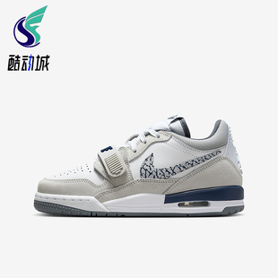 耐克正品 CD9054 JORDAN 篮球鞋 124 GS女子大童缓震运动经典 Nike