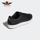 低帮简约耐磨高尔夫板鞋 运动男士 F33778 阿迪达斯正品 Adidas