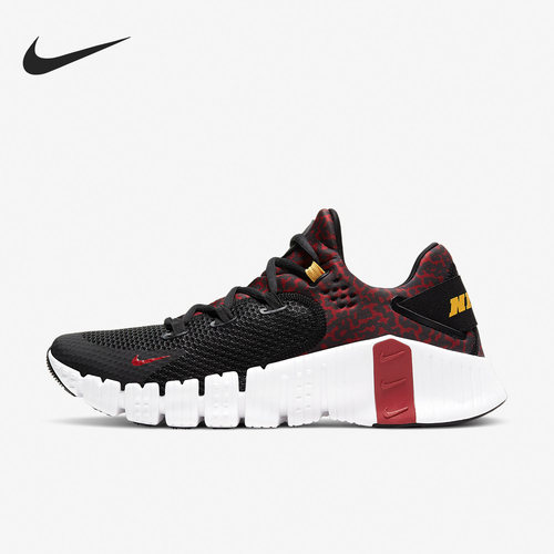 Nike/耐克正品Free Metcon 4透气男女综合训练鞋DJ3015-016