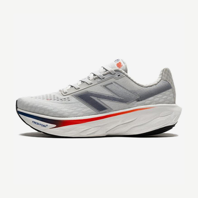 New Balance/NB正品1080 v14男子防滑耐磨透气低帮跑步鞋M1080G14