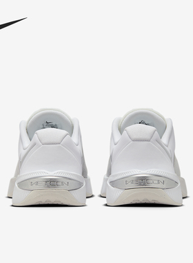 Nike/耐克正品Metcon 10女士低帮透气运动训练鞋HQ2620-100