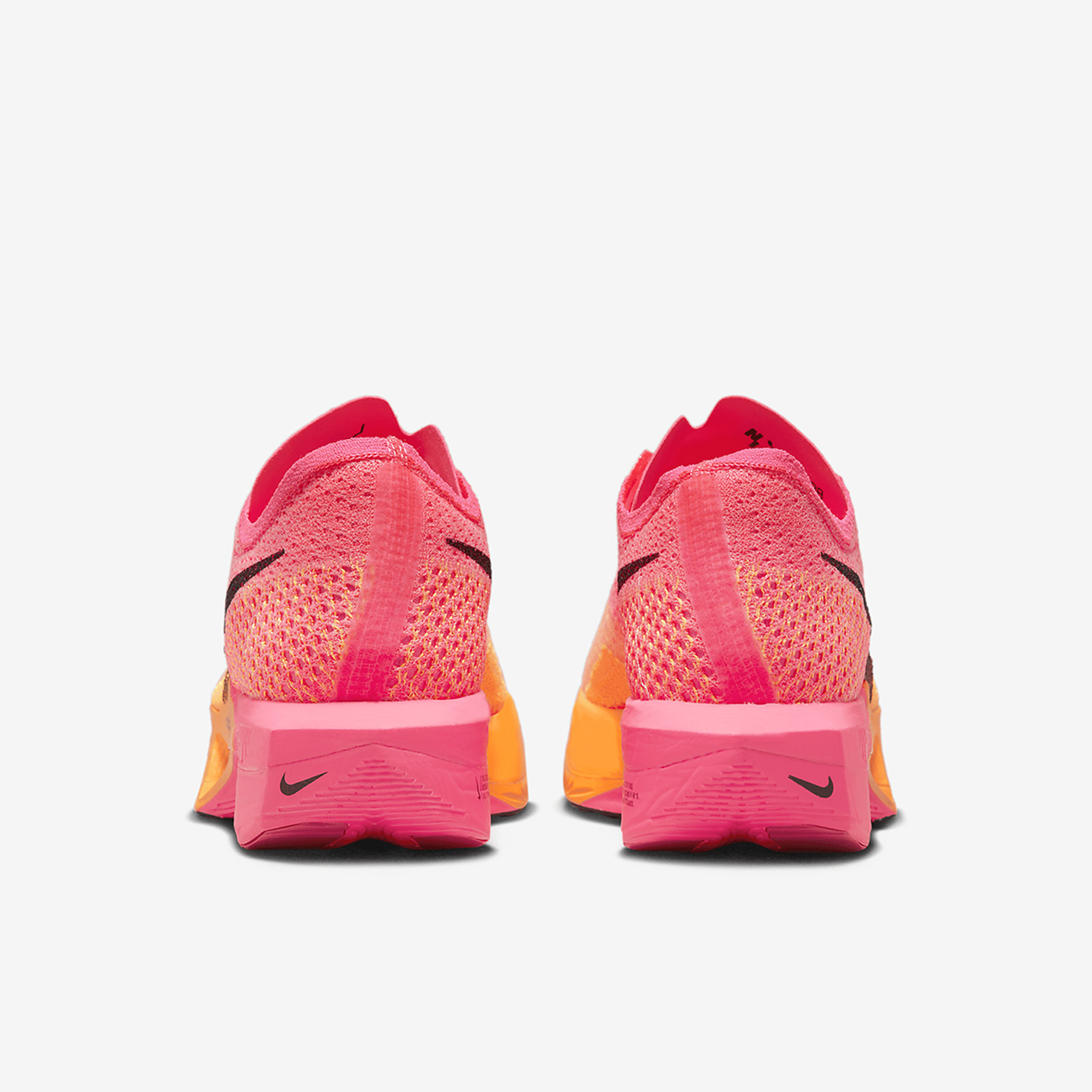 Nike/耐克正品Vaporfly 3新款男女低帮运动跑步鞋DV4130-600