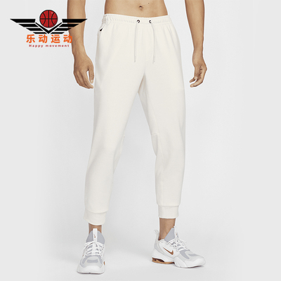 耐克男士运动简约休闲长裤