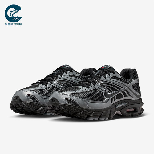 Nike/耐克正品春季款男士日常低帮系带耐磨运动休闲鞋IQ7592-010