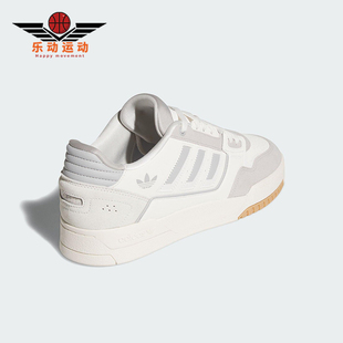 耐磨低帮板鞋 三叶草男女休闲运动经典 KI3415 阿迪达斯正品 Adidas