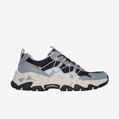 Skechers 女士轻质吸震一脚蹬徒步运动鞋 斯凯奇正品 2024新款