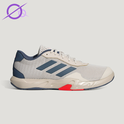 Adidas/阿迪达斯正品AMPLIMOVE TRAINER男士耐磨爬坡训练鞋KH6233