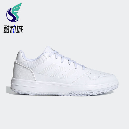 Adidas/阿迪达斯正品GAMETALKER男士轻便经典运动经典板鞋FY8587