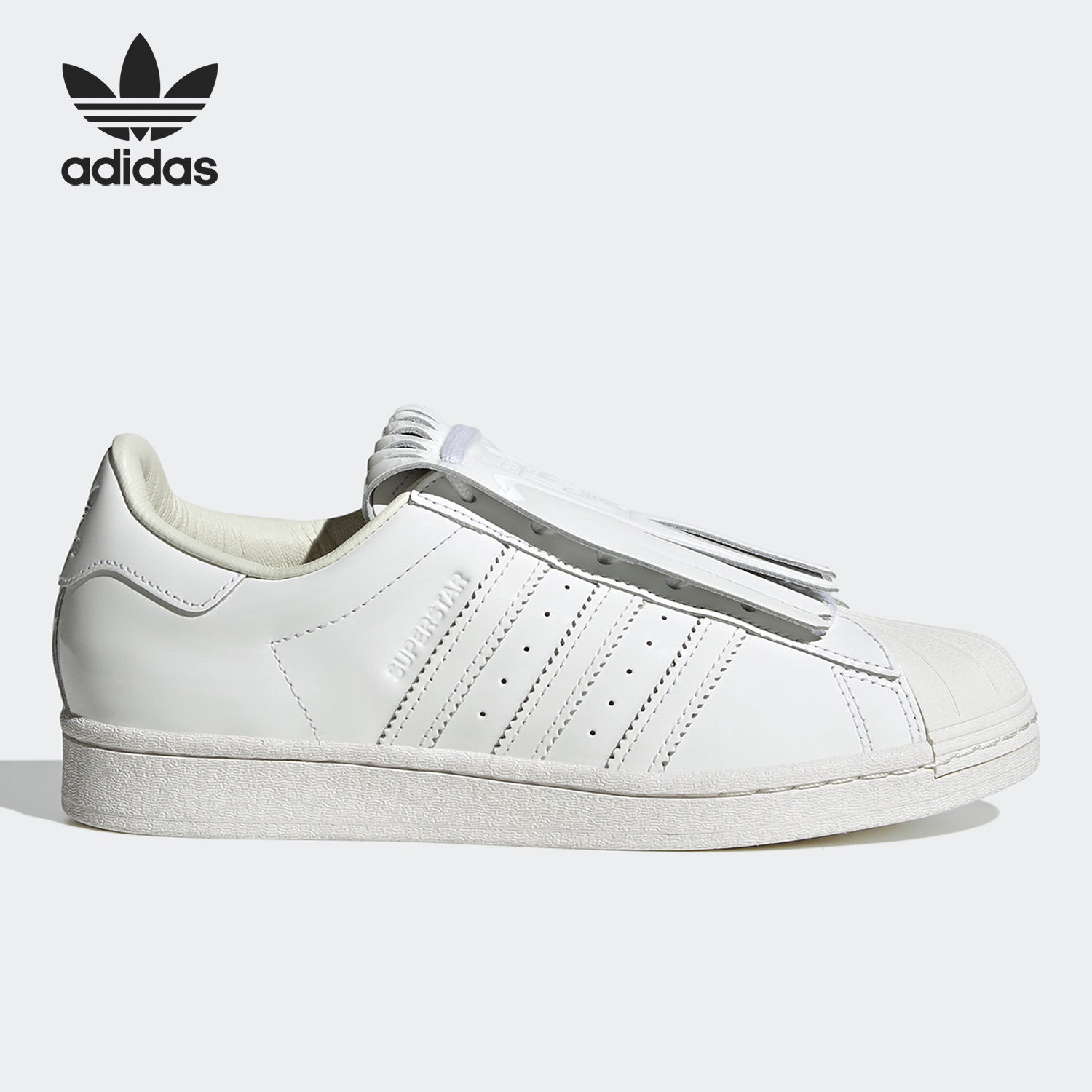 Adidas/阿迪达斯正品三叶草女子运动透气低帮休闲鞋FW8154,运动鞋new,运动休闲鞋,淘宝优惠券,粉丝福利购,淘宝优惠卷