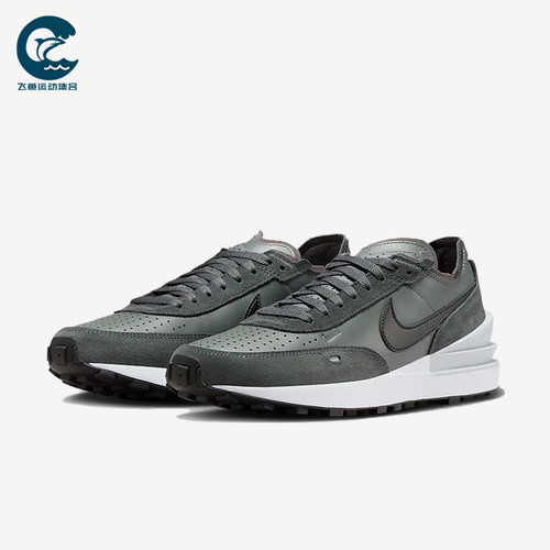 Nike/耐克正品男士舒适减震时尚耐磨低帮休闲鞋DX9428-003