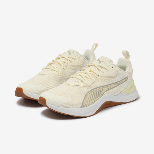 Puma/彪马正品时尚女士缓震防滑抓地潮流简约耐磨透气训练鞋
